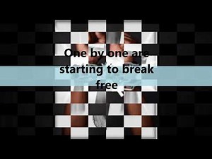 He Knows-Jeremy Camp (Lyrics)