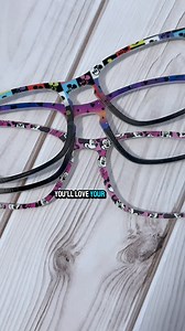 9.8M views · 5.3K reactions | Hey there, we're Pair. You deserve Top-Quality glasses that capture your style, your mood —& most importantly—your vision! ✅ Affordable for the whole family ✅ Continually customizable ✅ 100,000+ 5-star reviews | Pair Eyewear | Facebook