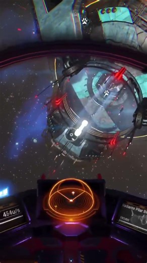 2 Minutos e eu ja BUGUEI O JOGO #clips #live #games #nomanssky #naveespacial #bug #alien