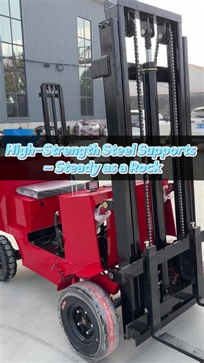 Upgrade Your Manual Handling with Electric Hydraulic Crane