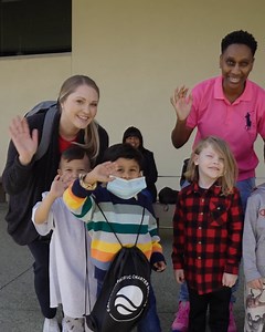 Teacher Appreciation Week