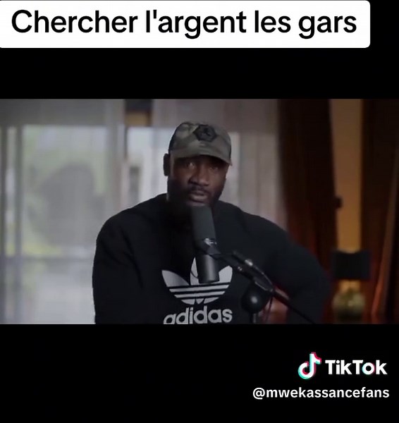 Chercher l'argent : Motivation et Réflexions de Vie