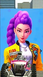 LIGHTNING MCQUEEN CRABTANIC SONIC RUMI GOO GOO GAGA 2D 3D EVOLUTION BIG CITY Garry's Mod