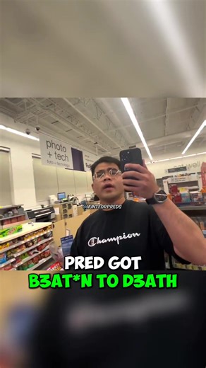 Understanding Predatory Behavior: Insights from Austin, Texas