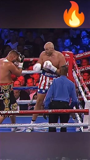 ،Tyson fury best knockout fight#viral #foryou #viralvideo