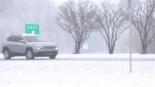 Local towing and auto care crews weigh in on winter driving safety