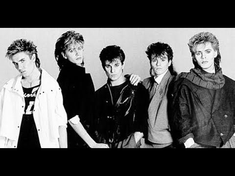 Duran Duran - Come Undone Vs Massive Z Stellar Solitude [An EdgE Original Mashup]