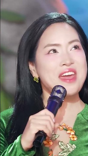 Chiếc Khăn Piêu - Phan Thu Lan | Giọng Ca Cao Vút Đầy Nội Lực #shorts #phanthulan