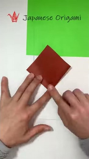 How to make an ORIGAMI Hamburger | Paper Hamburger