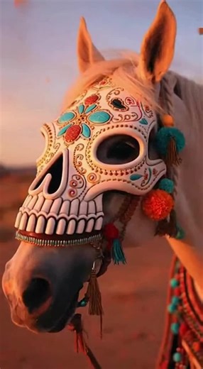 Kimberly 🩵🩵🩵🌊🌊🌊 (@spirit.redcloud)’s videos with Mexican Skull - Mesclado Beats