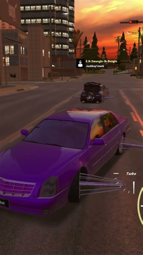 Swangin the slab backwards