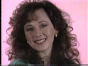 1990 telephone chat 900-230-LIVE TV commercial