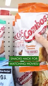 13K views · 156 reactions | Snack Hacks To Level Up Your Movie Night! #reels #hack #easyhacks | Liz Fenwick DIY | Facebook