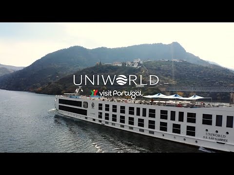 Portugal & the Douro River Valley