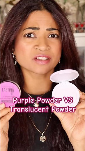 SHEGLAM vs. Maybelline: Which Powder WINS?!