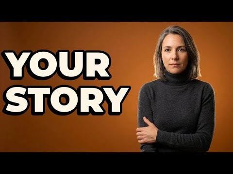 What Personal Stories Can Abstract Art Evoke?