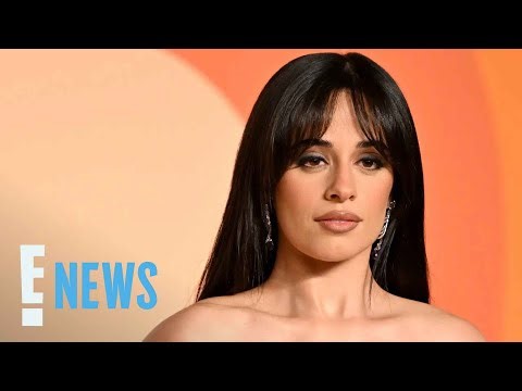 Camila Cabello Reacts to Fifth Harmony Reuniting Without Her | E! News