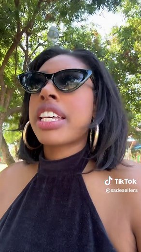 Young Black Lesbians Advocacy Video