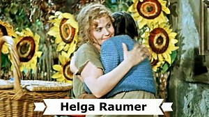 Heute wäre der 97. Geburtstag der deutschen Schauspielerin † Helga Raumer (* 29. September 1924 in Berlin; † 25. Mai 1997 ebenda). Nach einer Schauspielausbildung, die Helga Raumer von 1941 bis 1943 in Berlin erhielt, debütierte sie am Stadttheater in Luckenwalde. Nach dem Krieg arbeitete sie unter anderem an Bühnen in Zittau, Frankfurt (Oder) und Halle (Saale). Ab 1954 wirkte sie am Maxim-Gorki-Theater in Berlin und am Berliner Ensemble, 1969 als Mitglied des Schauspielerensembles des Deutschen