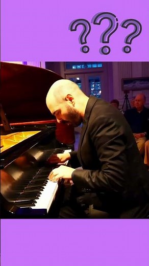 🎹 The Show Must Go On... Even with a Cell Phone Call – Mozart Piano Concerto No. 23