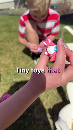 Kids aren’t just hunting eggs this year… they’re hunting Wigglitz. Our limited Wigglitz Spring Series is made for Easter eggs, baskets, and surprise finds. Grab them before they’re gone. #easter #spring #wigglitz #collectibles