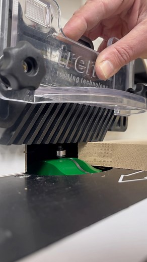 141K views · 1.6K reactions | Creating Raised Panels with Ease! Want...