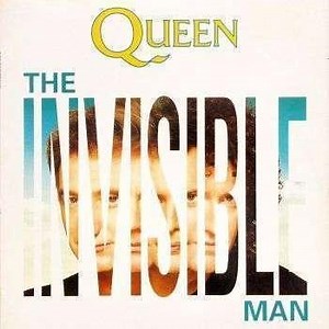 Queen - The Invisible Man | Top 40