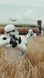 Regardez la nouvelle bande-annonce de la saison 2 d'Andor, disponible dès le 22 avril sur Disney | Disney CA