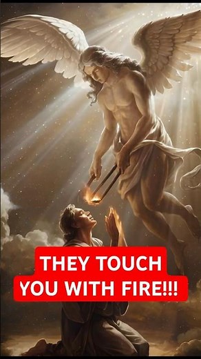 What Happens When You See a Seraphim?