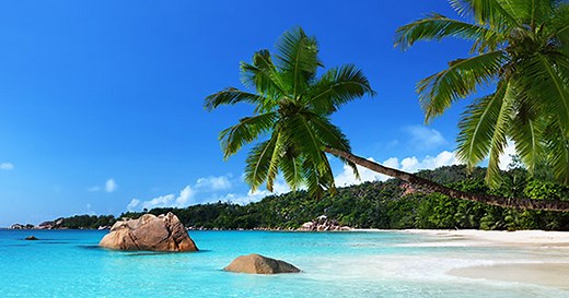 Quand Partir aux Seychelles | Temps, Climat, Température | Guide de Voyage Seychelles