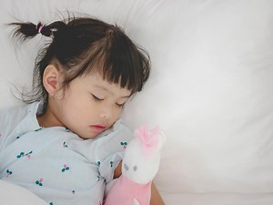 Bedtime Routine For Babies: Why It's Important And How To Set One | theAsianparent Singapore