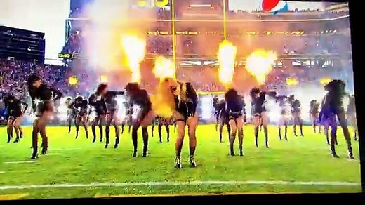 Beyonce and Bruno Mars - Super Bowl 50 halftime show {HD 1080p}... Full performance!!! 2016