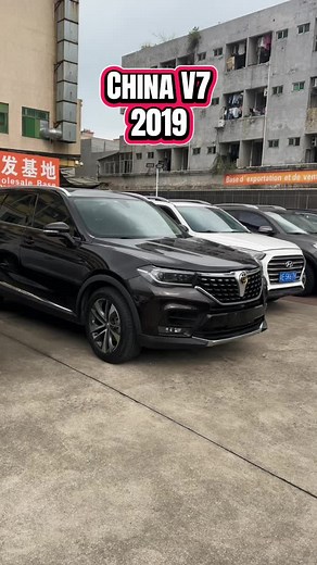 #usedcars #senegal #chine