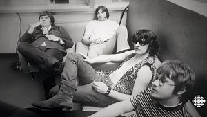 Star Machine: The Guess Who