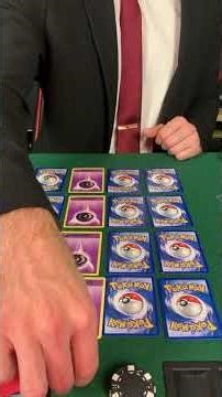 Another nightly Voltorb Flip 🛌🏻 | #asmr #pokemon #casino