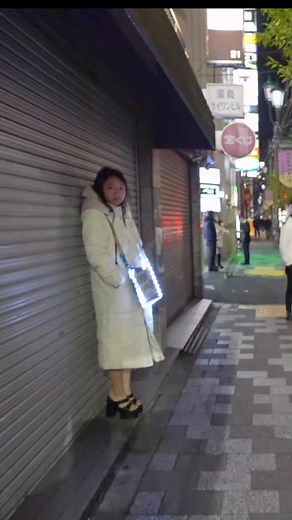 A Night Job You Only See in Japan #japan #japaneseculture #japanese #tokyo #japanexplorer #smileywalk #japanesegirl #japanvibes #explorejapan | Japan Explorer