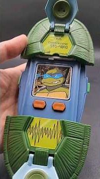 How to Use the Turtle Communicator!