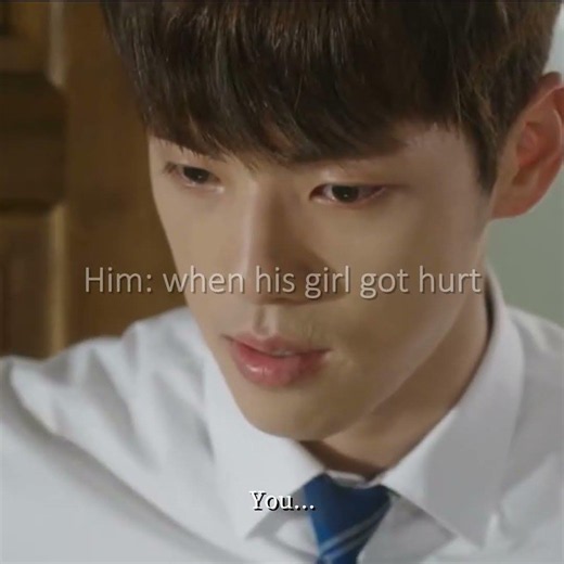 Title; School 2017 #kdrama #kdramarecommendations #school2017