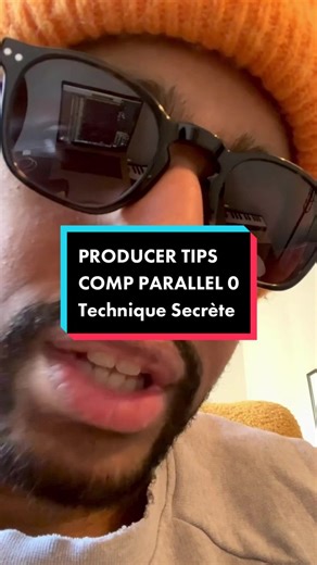 Compression Parallel Techniques for Music Producers