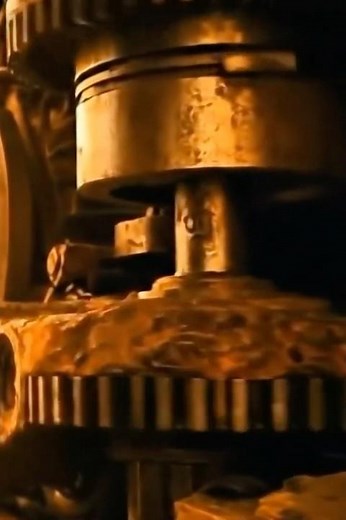 Rust Breeze The Blue Pulse #rustbreeze #smally