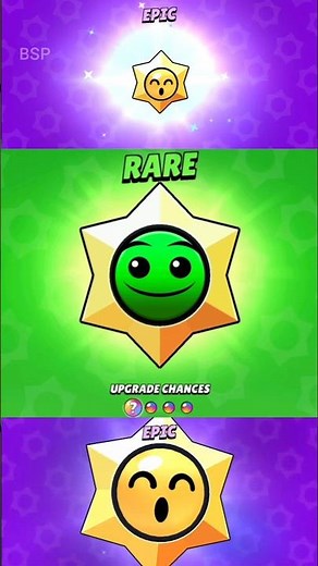 2x EPIC + RARE Pulls! This Brawl Stars Opening Was UNEXPECTED! #brawlstars #epic #rare