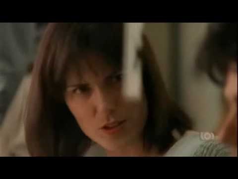 The Many Faces of Michelle Forbes