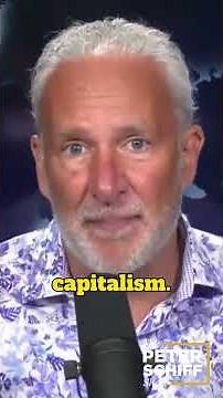 Trump's Spirit Airlines Bailout Proves He Doesn't Understand Capitalism