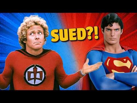 The Rise and Sabotage of The Greatest American Hero (1981)