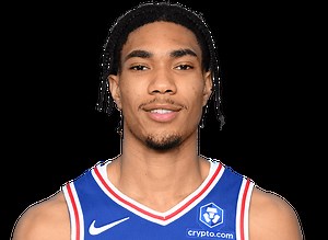 Hunter Sallis | Guard | NBA.com