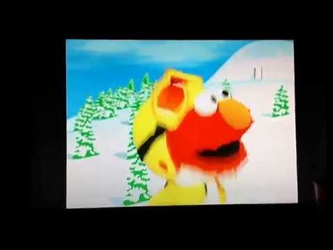 Closing to Elmo World Reach For The Sky 2006 DVD