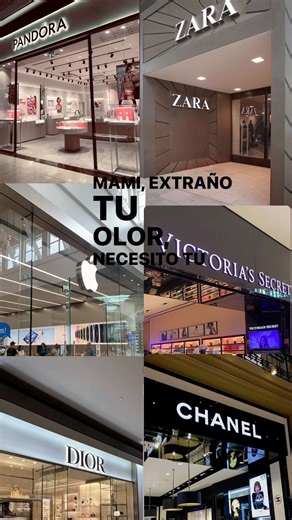 Mami, extraño tu olor: Un viaje sensorial