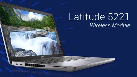 Latitude 5521でWWANを交換する方法