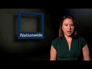 Nationwide Insurance - Coverage (2009, USA)