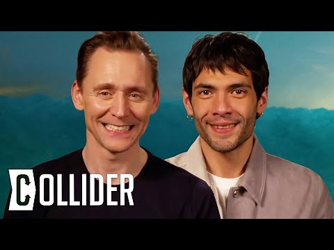 Tom Hiddleston and Diego Calva React to The Night Manager's Devastating Season 2 Finale Ending